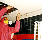 Asbestos Regulations