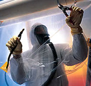 Asbestos Remediation