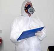 Asbestos Surveyors
