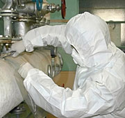 Jobs in Asbestos