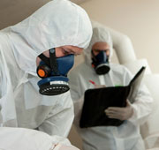 Testing for Asbestos
